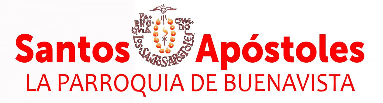 Parroquia santos Apóstoles en Oviedo